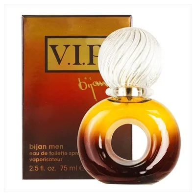 Bijan VIP Men EDT