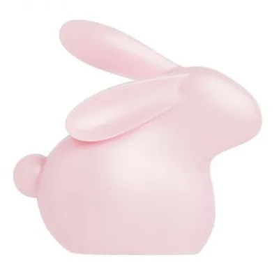 I Heart Revolution Revolution Pet Shop, Bunny Blossom Eyeshadow Palette (Paleta 8 cieni do powiek)