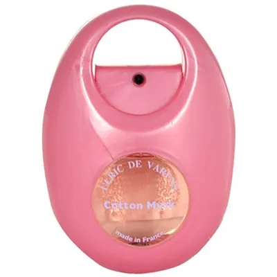 Varens Beauty Lily Prune Cotton Musk EDP