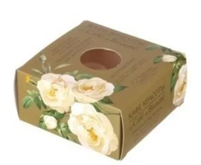 Le Cafe de Beaute Twardy balsam do włosów tłustych `Pielęgnacja bez obciażania`
