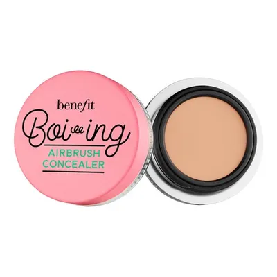 BeneFit Boi-ing, Airbrush Concealer (Korektor do twarzy)