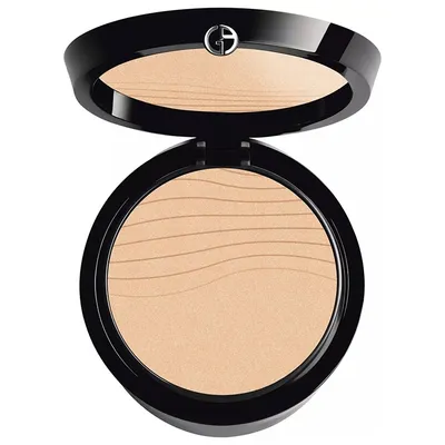 Giorgio Armani Neo Nude Fusion Powder (Podkład w kompakcie)