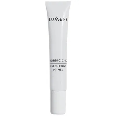 Lumene Nordic Chic, Eyeshadow Primer (Baza pod cienie)