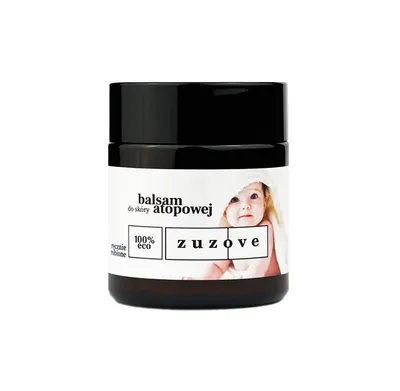 Zuzove Balsam do skóry atopowej