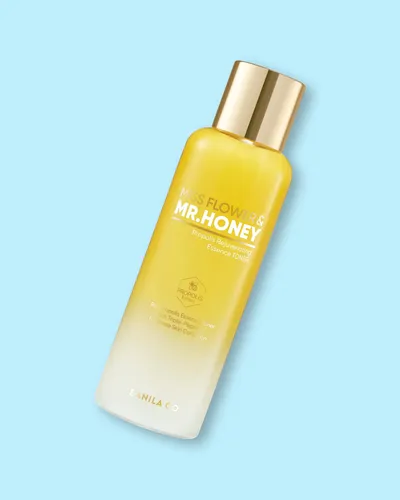 Banila Co. Miss Flower & Mr Honey, Rejuvenating Propolis Essence Toner (Toner - esencja do twarzy)