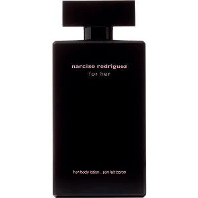 Narciso Rodriguez For Her Body Lotion (Balsam do ciała)