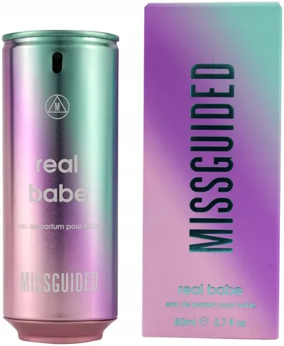 Missguided Real Babe EDP