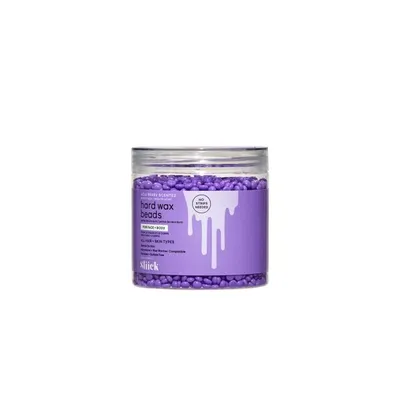 Salon Perfect Sliick, Acai Berry Hard Wax Beads (Twardy wosk do depilacji ciała)
