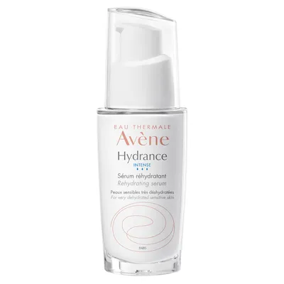 Eau Thermale Avène Hydrance Intense Serum (Serum przywracające nawilżenie)