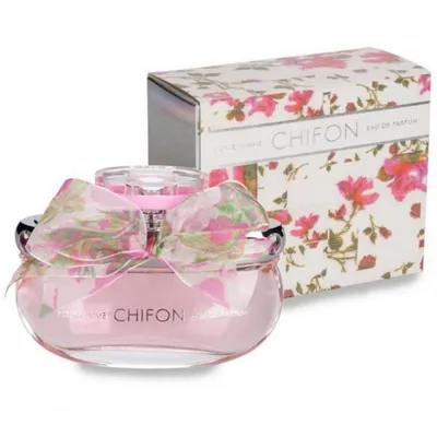 Emper Chifon Pure Femme EDP