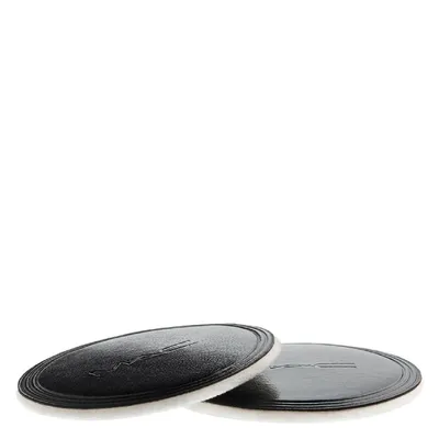 M.A.C. Select Sheer Replacement Puff Duo (Puszek do pudru)