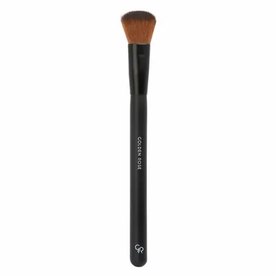 Golden Rose Contour Brush (Pędzel konturujący)