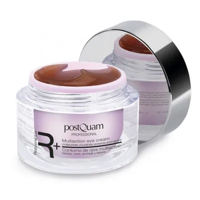 Postquam Resveraplus Multiaction Eye Cream (Multifunkcyjny krem do skóry wokół oczu)