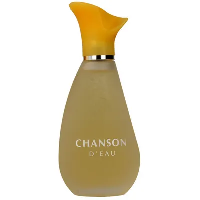 Coty Chanson D'eau Amanecer EDT
