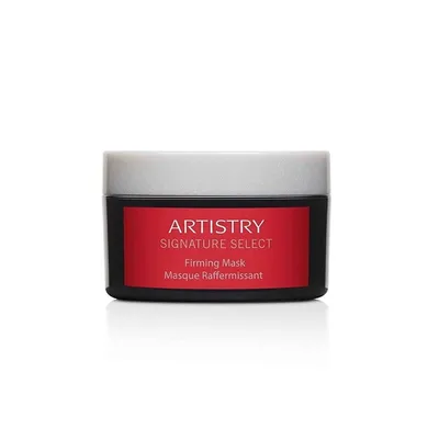 Artistry Signature Select, Firming Mask (Maseczka ujędrniająca)