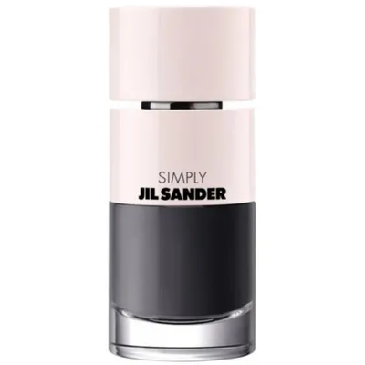 Jil Sander Simply Jil Sander Poudree Intense EDP