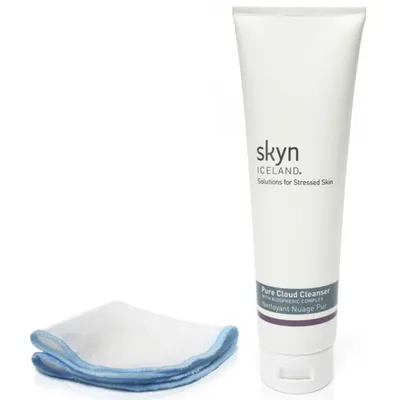 Skyn Iceland Pure Cloud Cleanser (Krem do demakijażu)