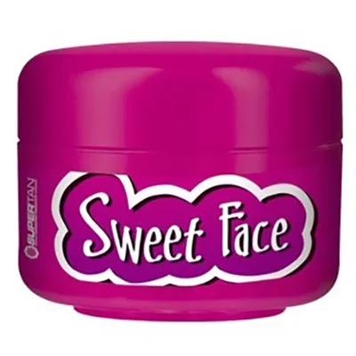 SuperTan Sweet Face (Przyspieszacz opalania do twarzy)