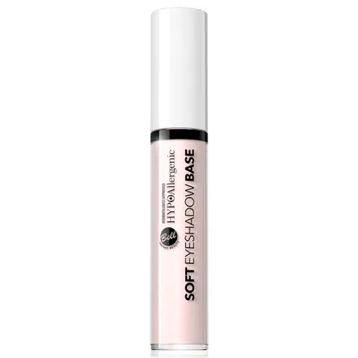 Bell HYPOAllergenic, Soft Eyeshadow Base (Baza pod cienie)