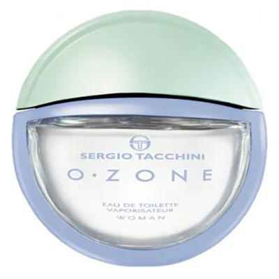 SERGIO TACCHINI O-Zone Woman EDT