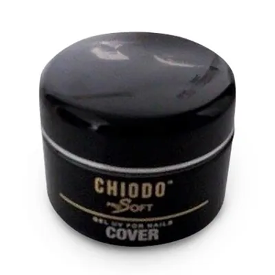 Chiodo Pro Soft Gel Cover (Żel jednofazowy)