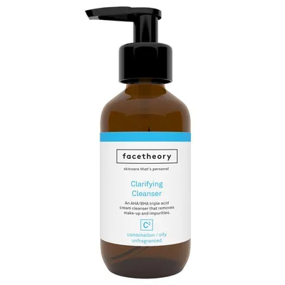 Facetheory Clarifying Cleanser (Środek oczyszczający)