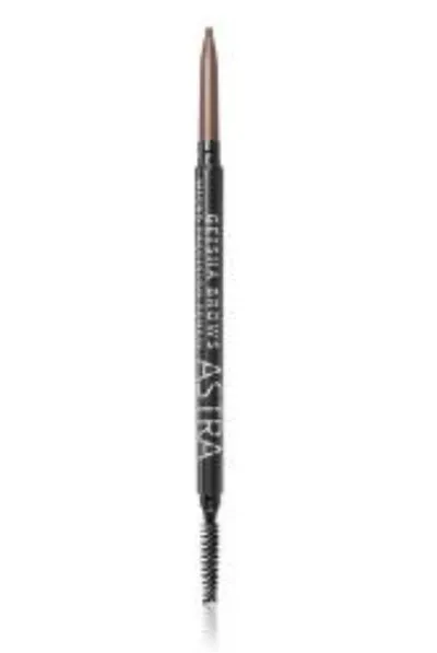 Astra Cosmetic Geisha Brows, Micro Precision Pencil (Precyzyjna kredka do brwi)