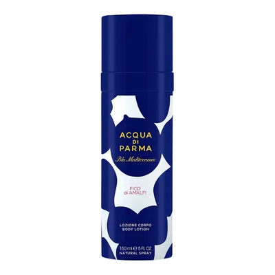Acqua di Parma Blu Mediterraneo Fico di Amalfi Lozione Corpo / Body Lotion (Balsam do ciała w sprayu)
