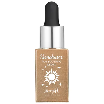 Barry M Sunchaser Tan Boosting Drops (Płynny rozświetlacz)