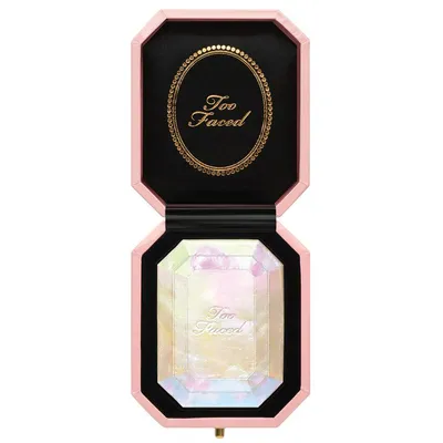 Too Faced Diamond Light, Multi-use Highlighter (Rozświetlacz do twarzy)