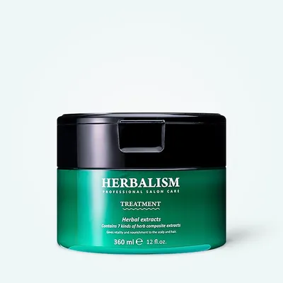 La'dor Herbalism Treatment (Ziołowa maska przeciw wypadaniu włosów)