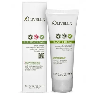 Olivella Hand Cream (Krem do rąk)