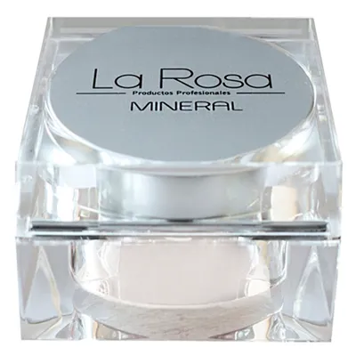 La Rosa Mineral (Mineralny rozświetlacz)