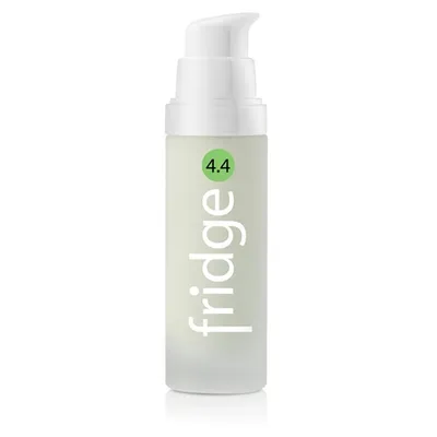 Fridge 4.4 Face The Green (Regenerujący krem do twarzy)
