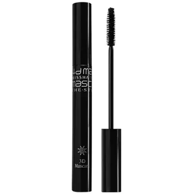 Missha The Style, 3D Mascara (Wydłużający tusz do rzęs)