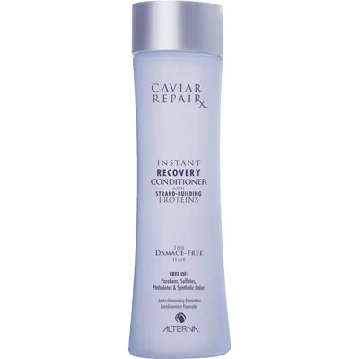 Alterna Caviar Repair Rx, Instant Recovery Conditioner (Odżywka super regenerująca)