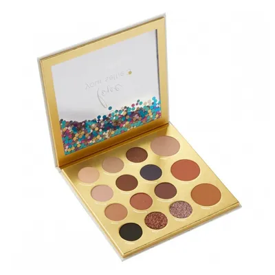 PUR Cosmetics Love Your Selfie III Face Palette (Paleta do makijażu)