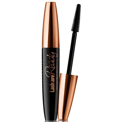 Revers Cosmetics Lash are Ready, High Volume & Long Mascara (Tusz do rzęs)