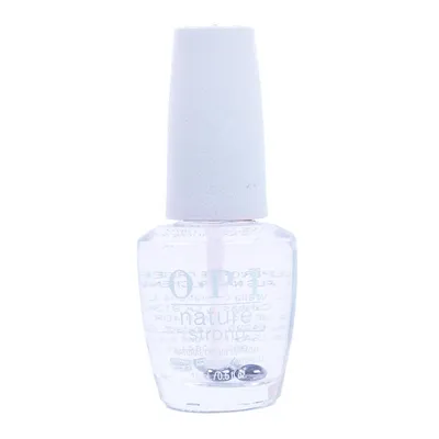 OPI Nature Strong Top Coat (Lakier nawierzchniowy)