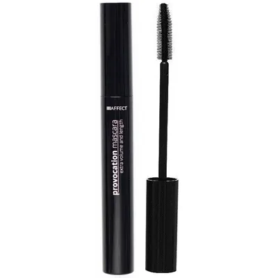 Affect Provocation, Mascara (Tusz do rzęs)