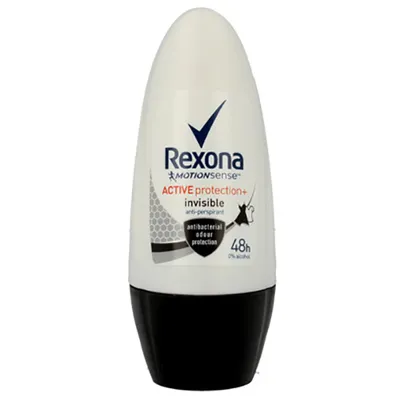 Rexona Motionsense, Active Protection+ Deodorant Roll-on 48h (Antyperspirant w kulce)