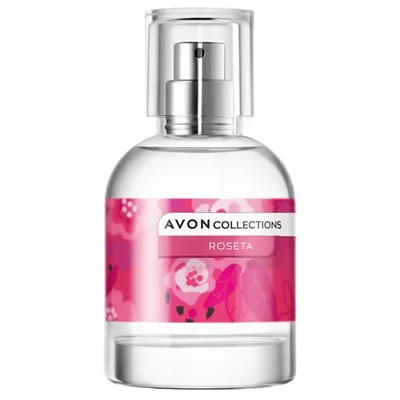 Avon Collections, Roseta EDT