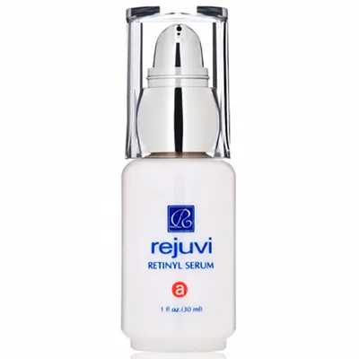 Rejuvi Retinyl Serum (Serum z witaminą A)