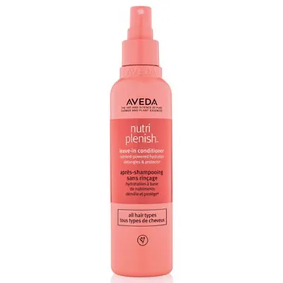 Aveda Nutriplenish, Leave-in Conditioner (Odżywka bez spłukiwania)