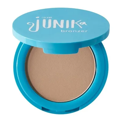 Colour Junika Bronzer (Bronzer prasowany)