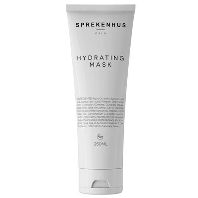 Sprekenhus Hydrating Mask (Maska do włosów)