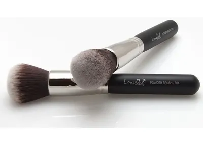 LancrOne Powder Brush F64 (Pędzel do pudru)
