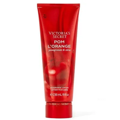 Victoria's Secret Pom L'Orange, Fragrance Lotion (Balsam do ciała)
