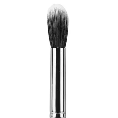 Bdellium Tools Travel Line, Duet Fiber Large Tapered Blending 787 (Pędzel do cieni)