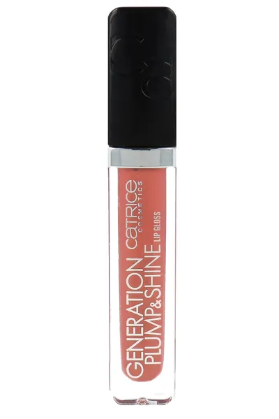 Catrice Generation Plump & Shine Lipgloss (Błyszczyk do ust)